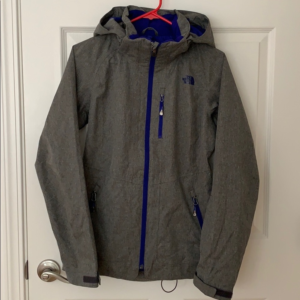 The North Face Women’s Outer Shell Jacket